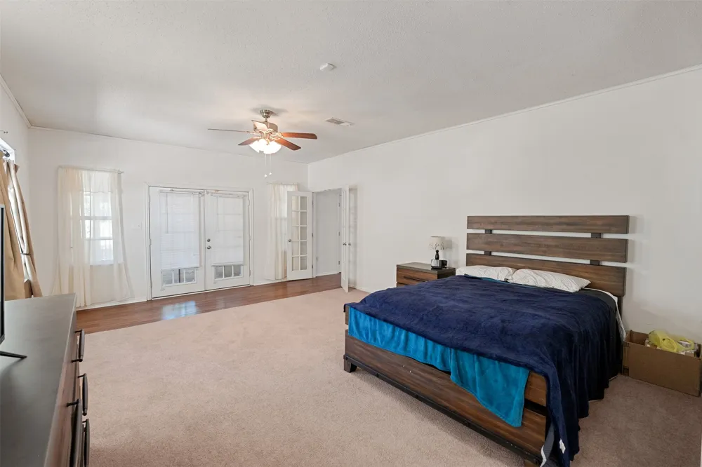 6031 Fm 316 Payne Springs, TX 75156