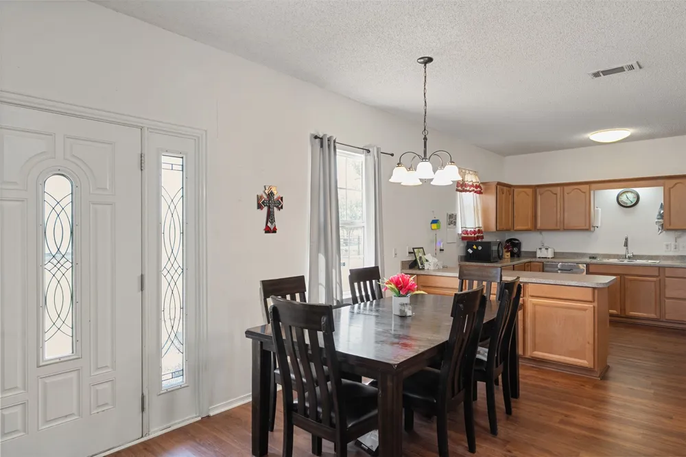 6031 Fm 316 Payne Springs, TX 75156