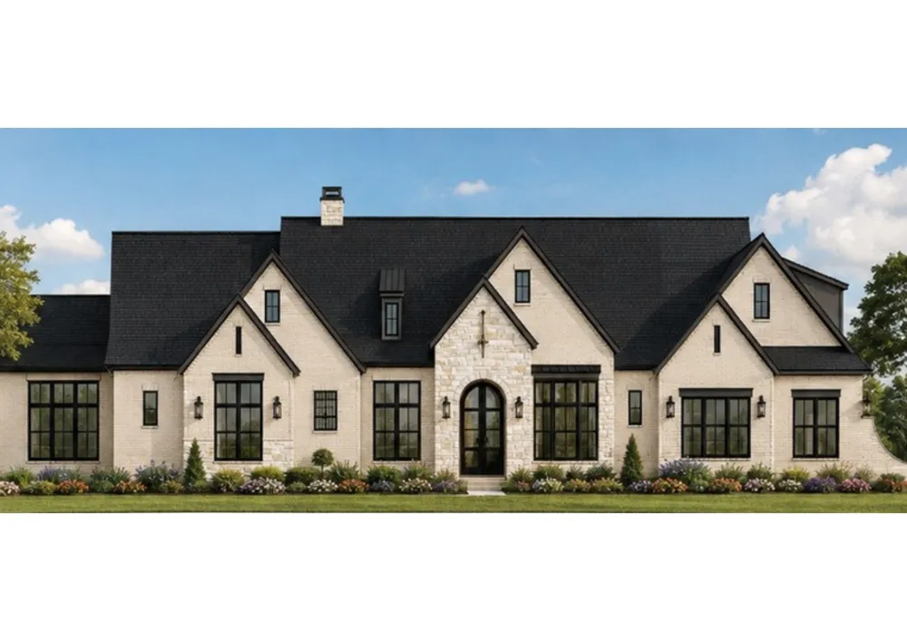 1332 Lago Vista Court Celina, TX 75009