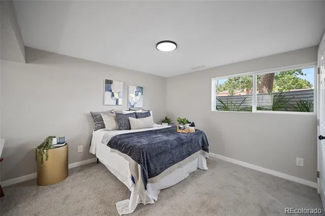 2537 Camelot Court Colorado Springs, CO 80904