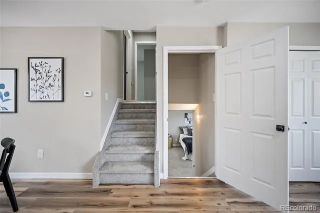 2537 Camelot Court Colorado Springs, CO 80904