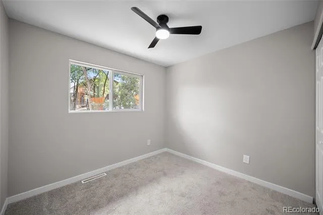 2537 Camelot Court Colorado Springs, CO 80904