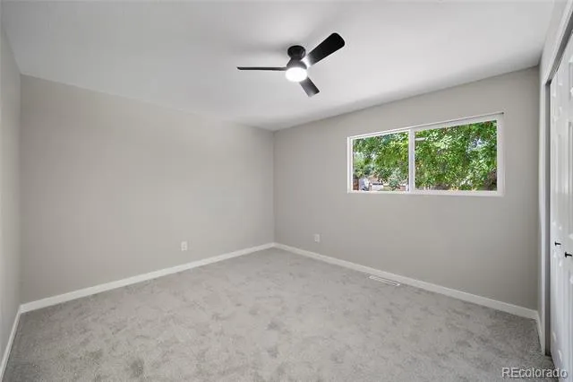 2537 Camelot Court Colorado Springs, CO 80904