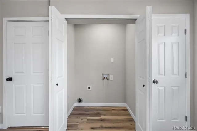 2537 Camelot Court Colorado Springs, CO 80904