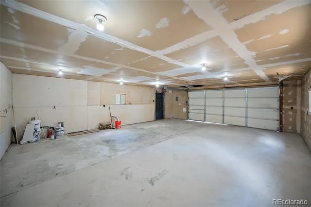 2537 Camelot Court Colorado Springs, CO 80904