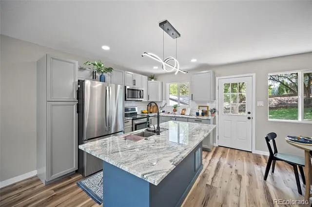 2537 Camelot Court Colorado Springs, CO 80904