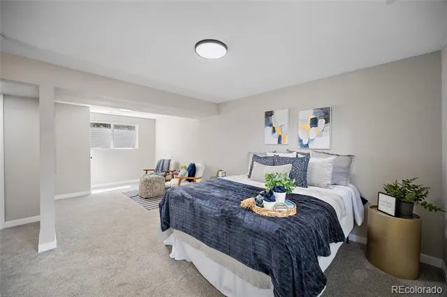 2537 Camelot Court Colorado Springs, CO 80904