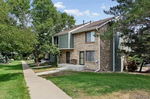 8749 W Cornell Avenue #13