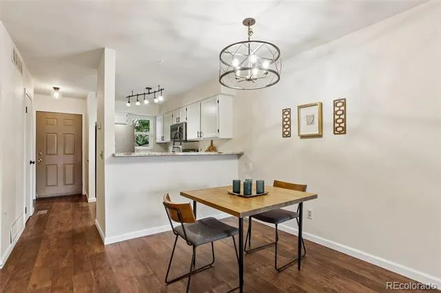 8749 W Cornell Avenue #13 Lakewood, CO 80227