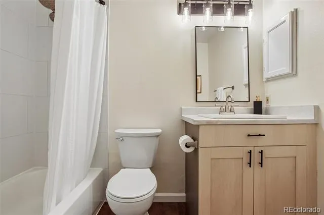 8749 W Cornell Avenue #13 Lakewood, CO 80227