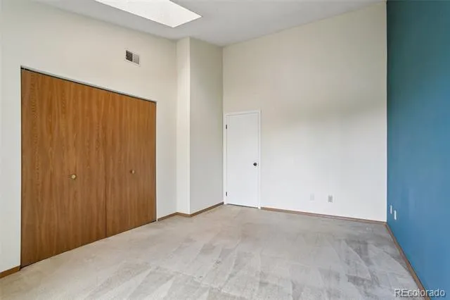8749 W Cornell Avenue #13 Lakewood, CO 80227