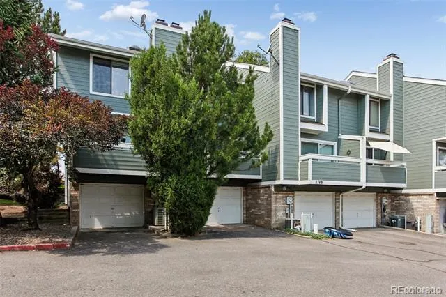 8749 W Cornell Avenue #13 Lakewood, CO 80227