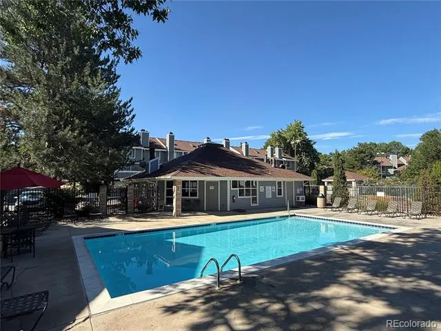 8749 W Cornell Avenue #13 Lakewood, CO 80227
