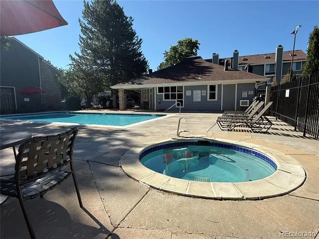 8749 W Cornell Avenue #13 Lakewood, CO 80227