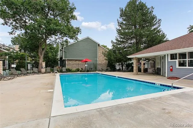 8749 W Cornell Avenue #13 Lakewood, CO 80227