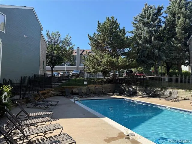 8749 W Cornell Avenue #13 Lakewood, CO 80227