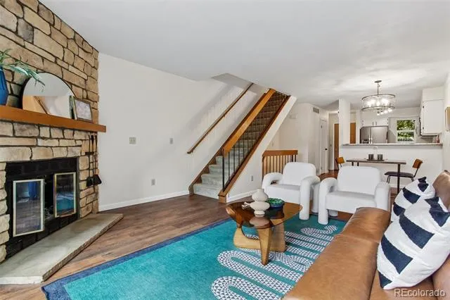 8749 W Cornell Avenue #13 Lakewood, CO 80227