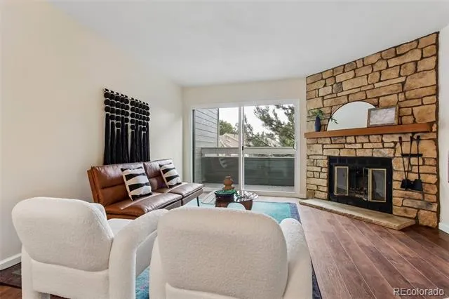 8749 W Cornell Avenue #13 Lakewood, CO 80227