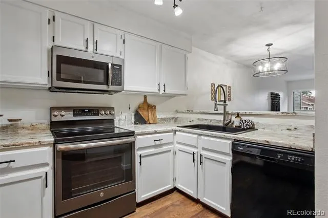 8749 W Cornell Avenue #13 Lakewood, CO 80227