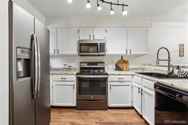 8749 W Cornell Avenue #13 Lakewood, CO 80227