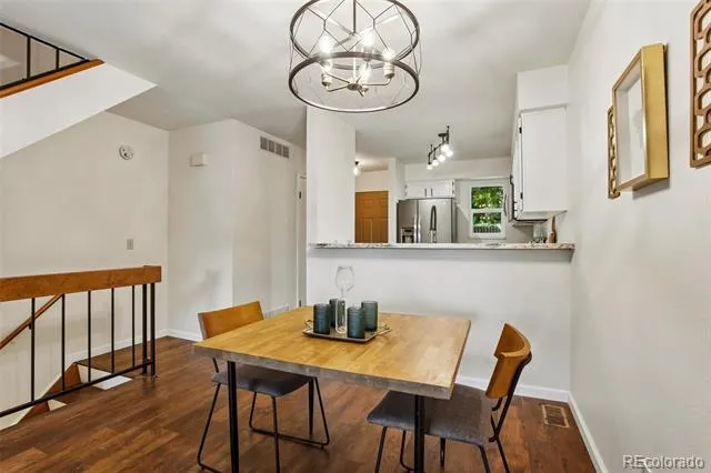 8749 W Cornell Avenue #13 Lakewood, CO 80227