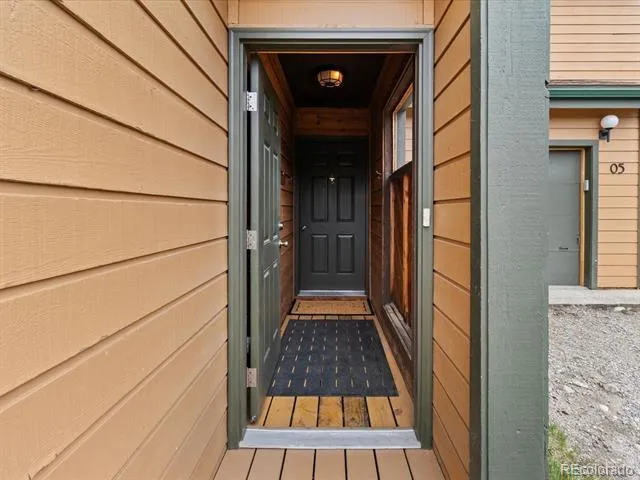 7 Granite Street Frisco, CO 80443