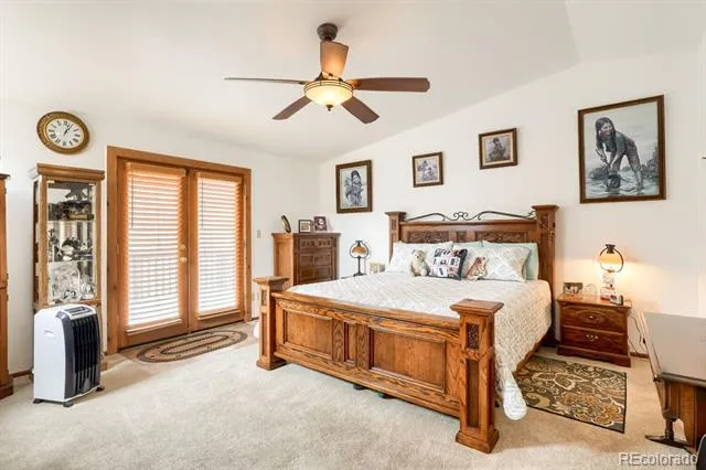497 Woodside Drive Pine, CO 80470
