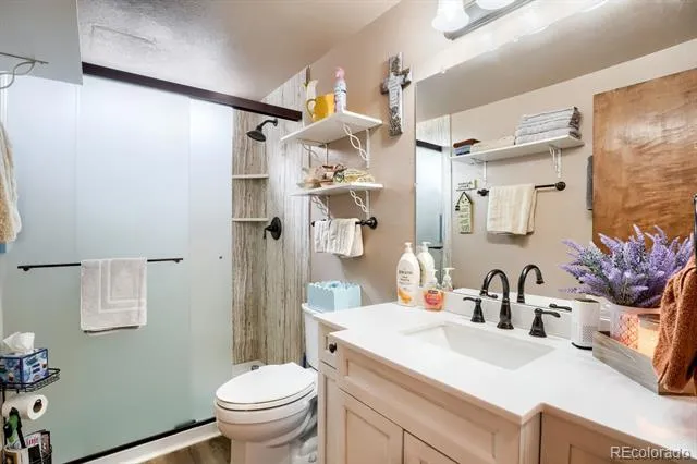 497 Woodside Drive Pine, CO 80470