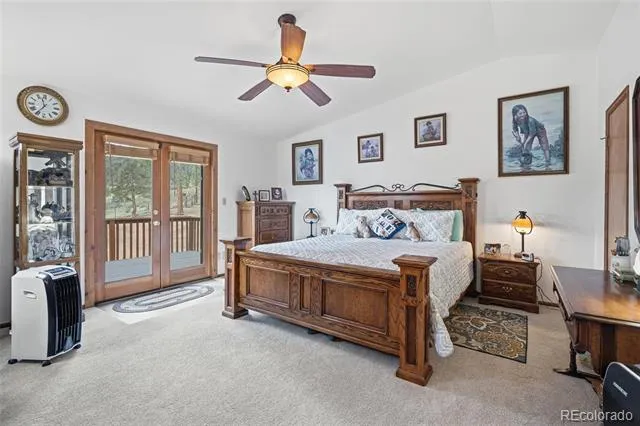 497 Woodside Drive Pine, CO 80470