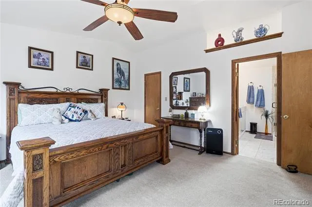 497 Woodside Drive Pine, CO 80470