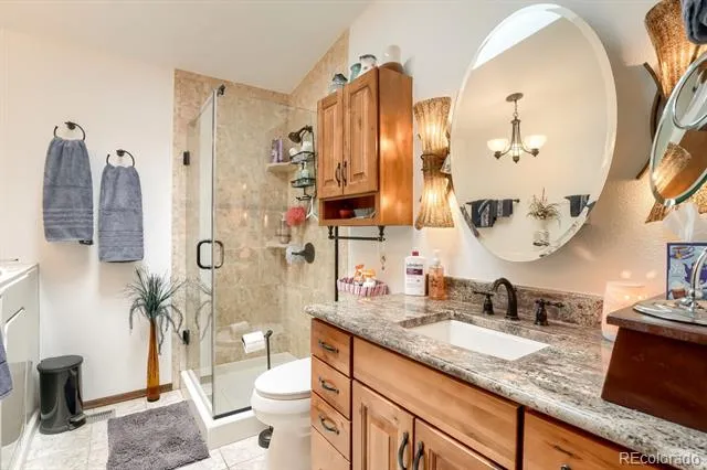 497 Woodside Drive Pine, CO 80470