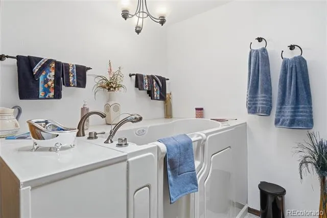 497 Woodside Drive Pine, CO 80470