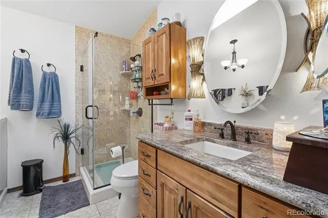 497 Woodside Drive Pine, CO 80470