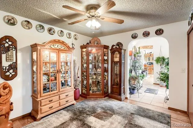 497 Woodside Drive Pine, CO 80470