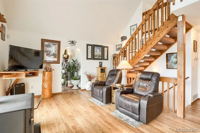 497 Woodside Drive Pine, CO 80470