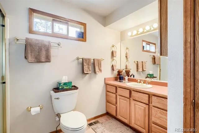 497 Woodside Drive Pine, CO 80470