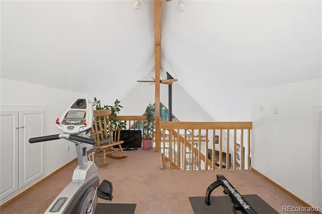 497 Woodside Drive Pine, CO 80470