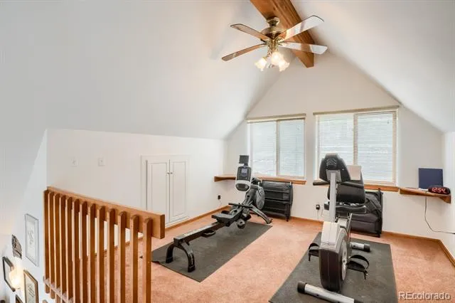 497 Woodside Drive Pine, CO 80470