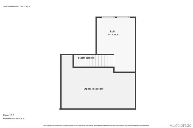 497 Woodside Drive Pine, CO 80470