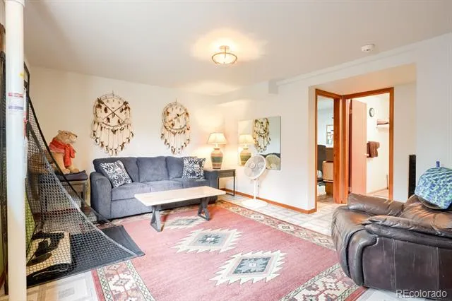 497 Woodside Drive Pine, CO 80470