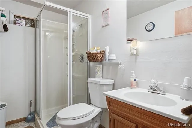 497 Woodside Drive Pine, CO 80470