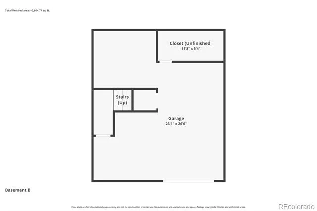 497 Woodside Drive Pine, CO 80470
