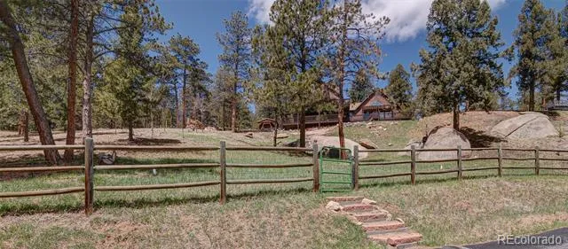 497 Woodside Drive Pine, CO 80470