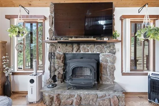 497 Woodside Drive Pine, CO 80470