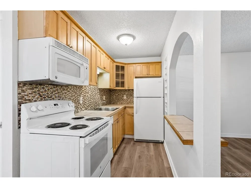 5875 E Iliff Avenue #D-219 Denver, CO 80222