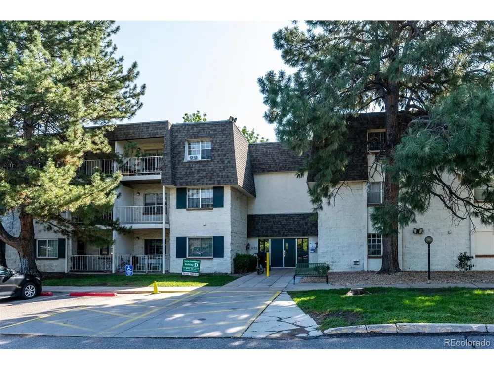 5875 E Iliff Avenue #D-219 Denver, CO 80222