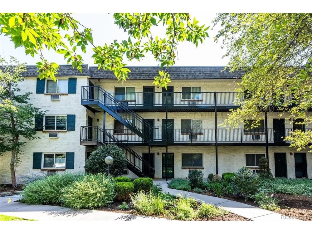 5875 E Iliff Avenue #D-219 Denver, CO 80222