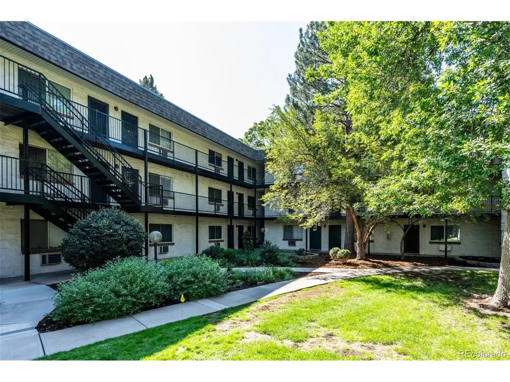 5875 E Iliff Avenue #D-219 Denver, CO 80222