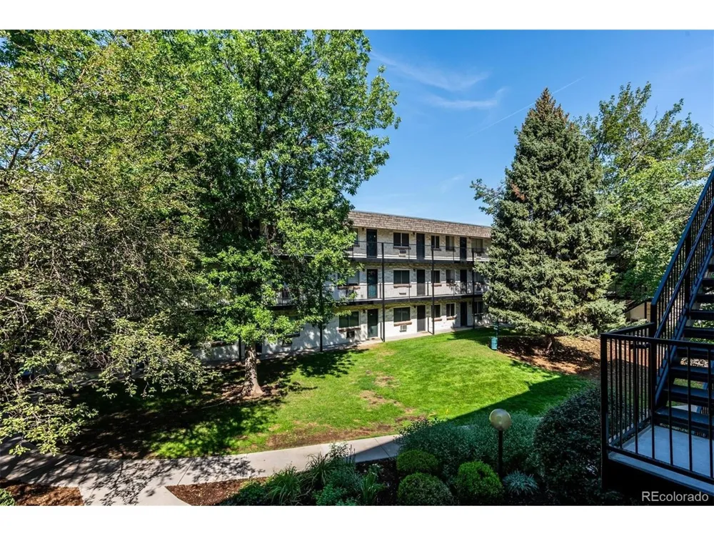 5875 E Iliff Avenue #D-219 Denver, CO 80222
