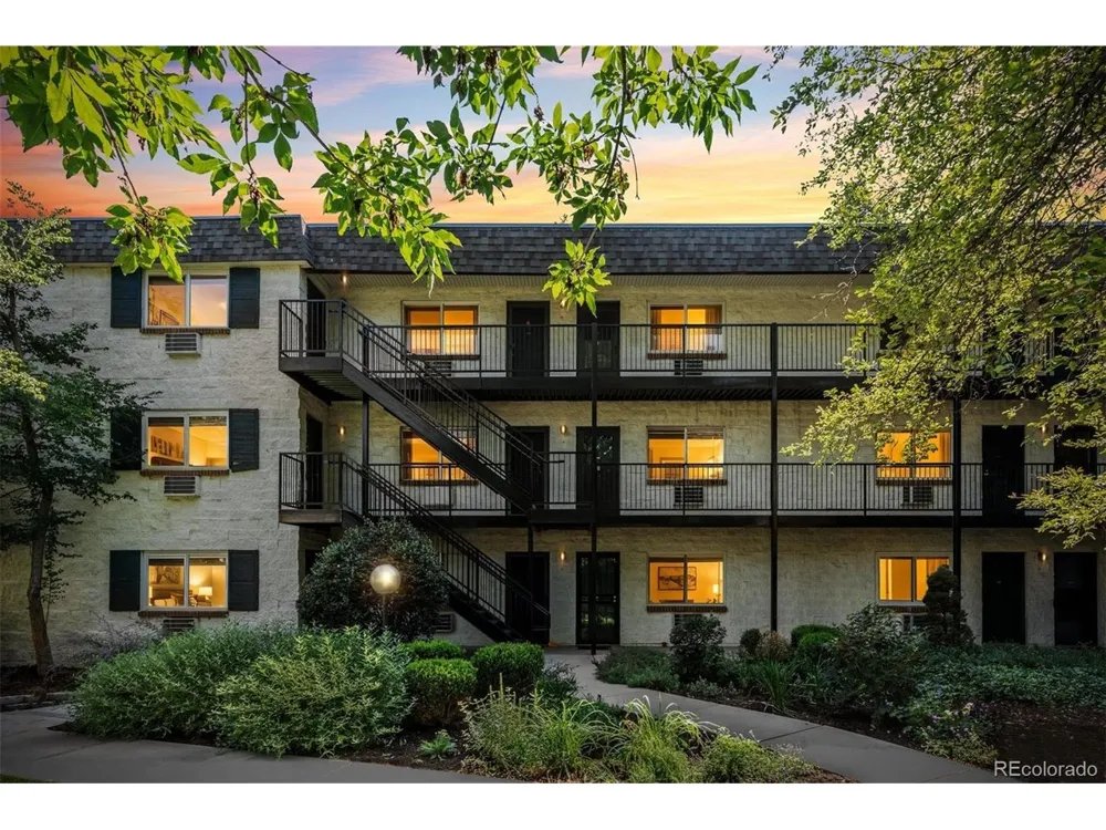 5875 E Iliff Avenue #D-219 Denver, CO 80222